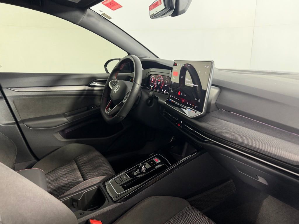 Used 2025 Volkswagen GTI S image 30