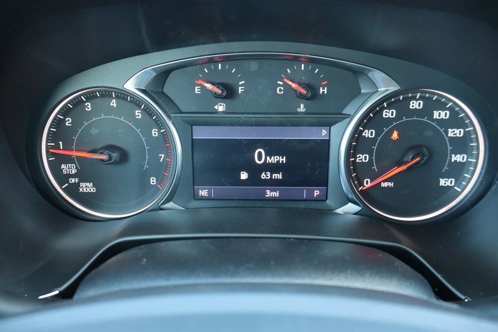 New 2026 Chevrolet Blazer LT w/ Convenience Package image 29