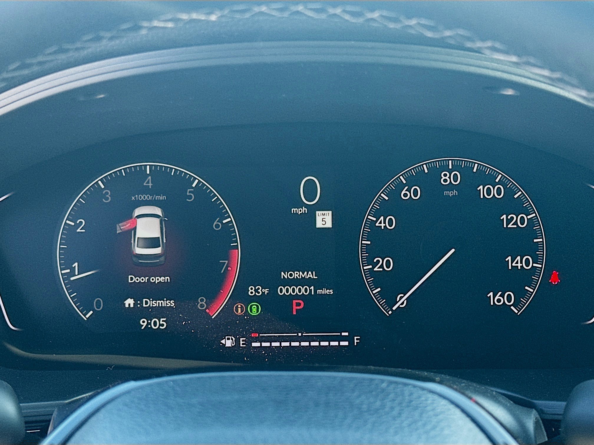 New 2026 Honda Civic Sport image 11