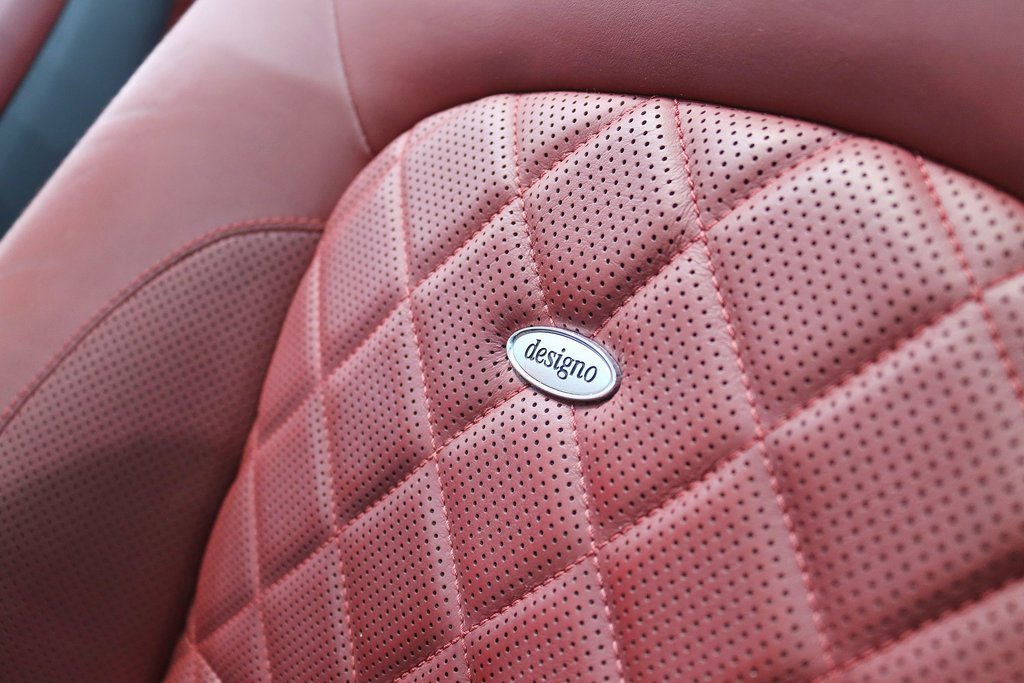 Used 2018 Mercedes-Benz C 300 Cabriolet image 27