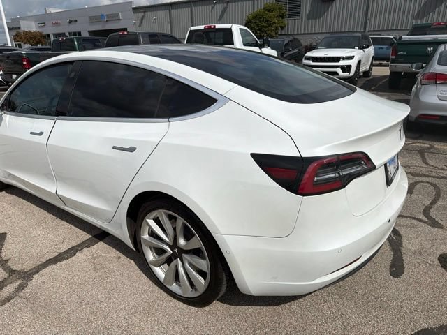 Used 2020 Tesla Model 3 RWD image 4
