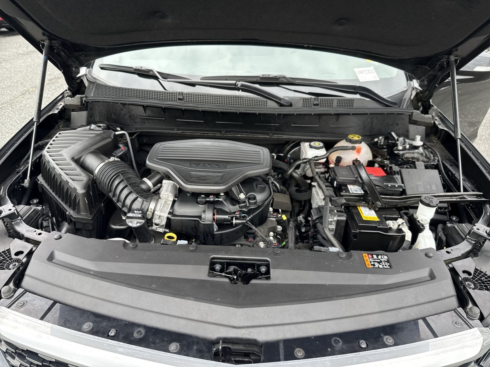 Used 2023 Cadillac XT6 Premium Luxury AWD/4WD image 30