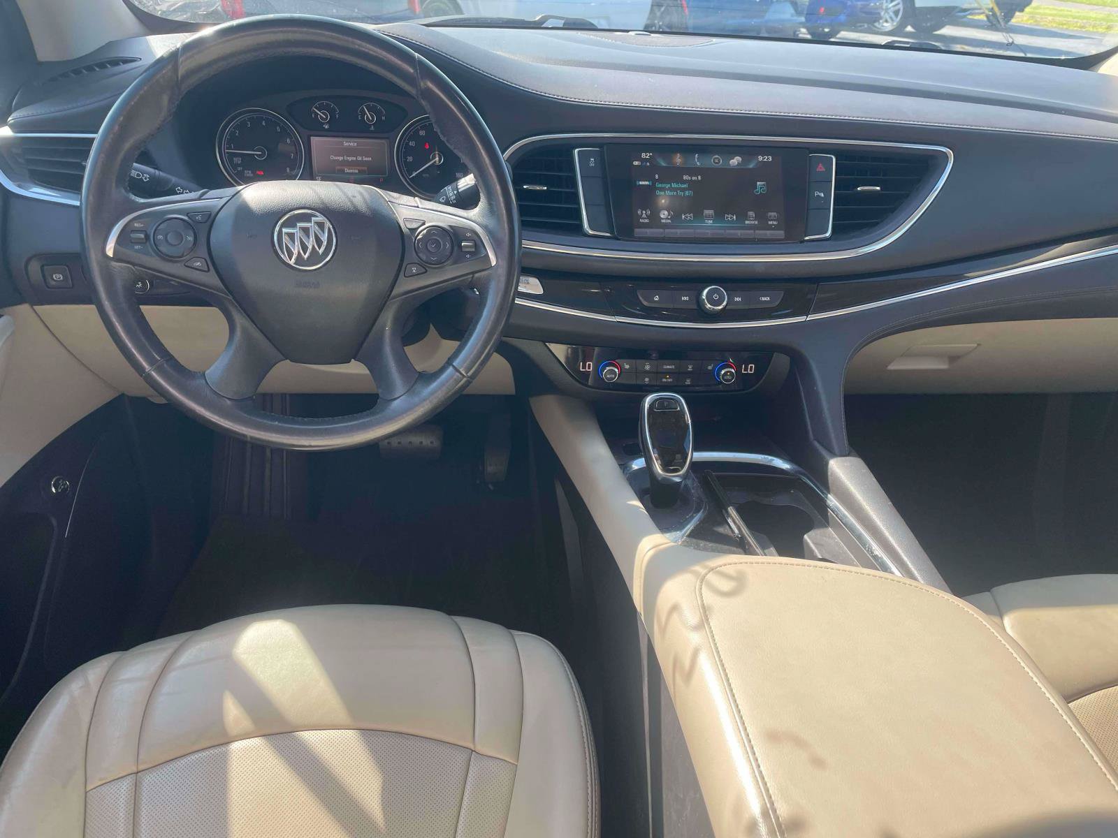 Used 2019 Buick Enclave Essence FWD image 17