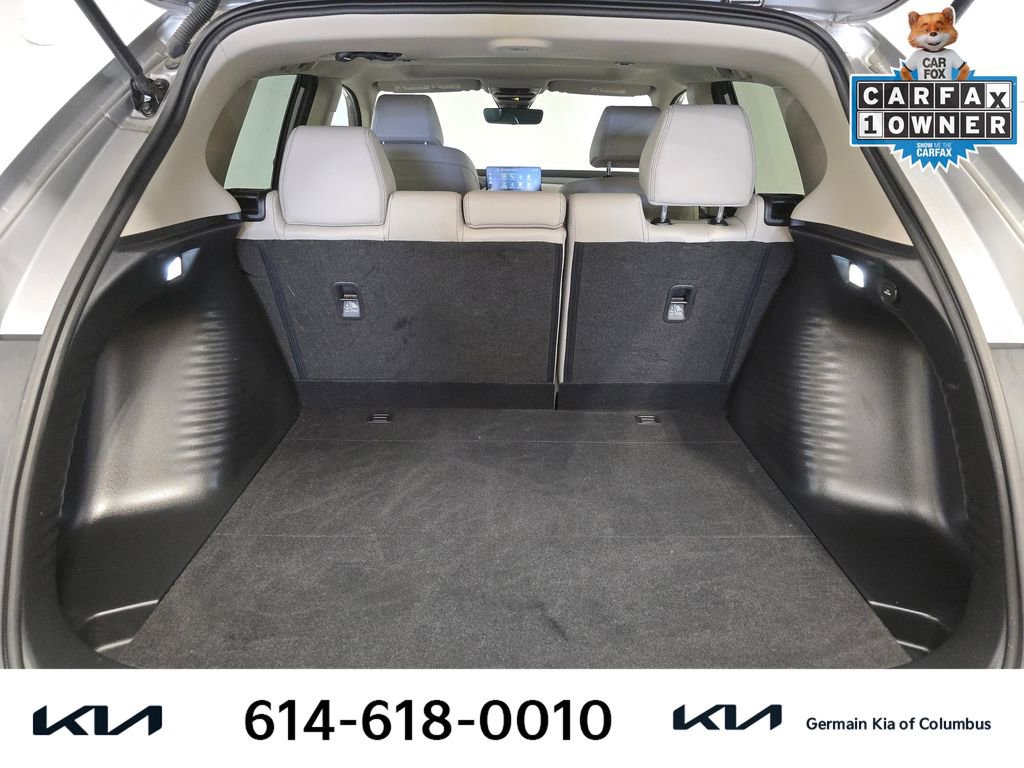 Used 2023 Honda HR-V EX-L image 21