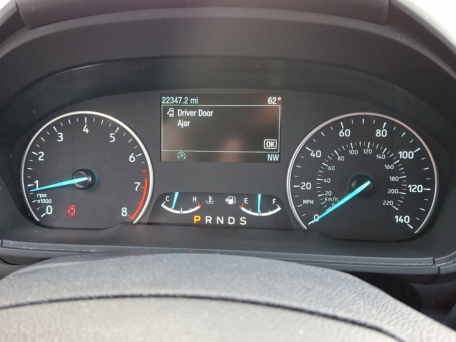 Certified 2022 Ford EcoSport SE image 22