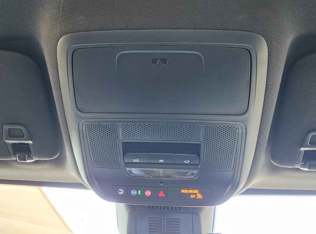 New 2026 GMC Terrain AT4 w/ Convenience Package III image 36