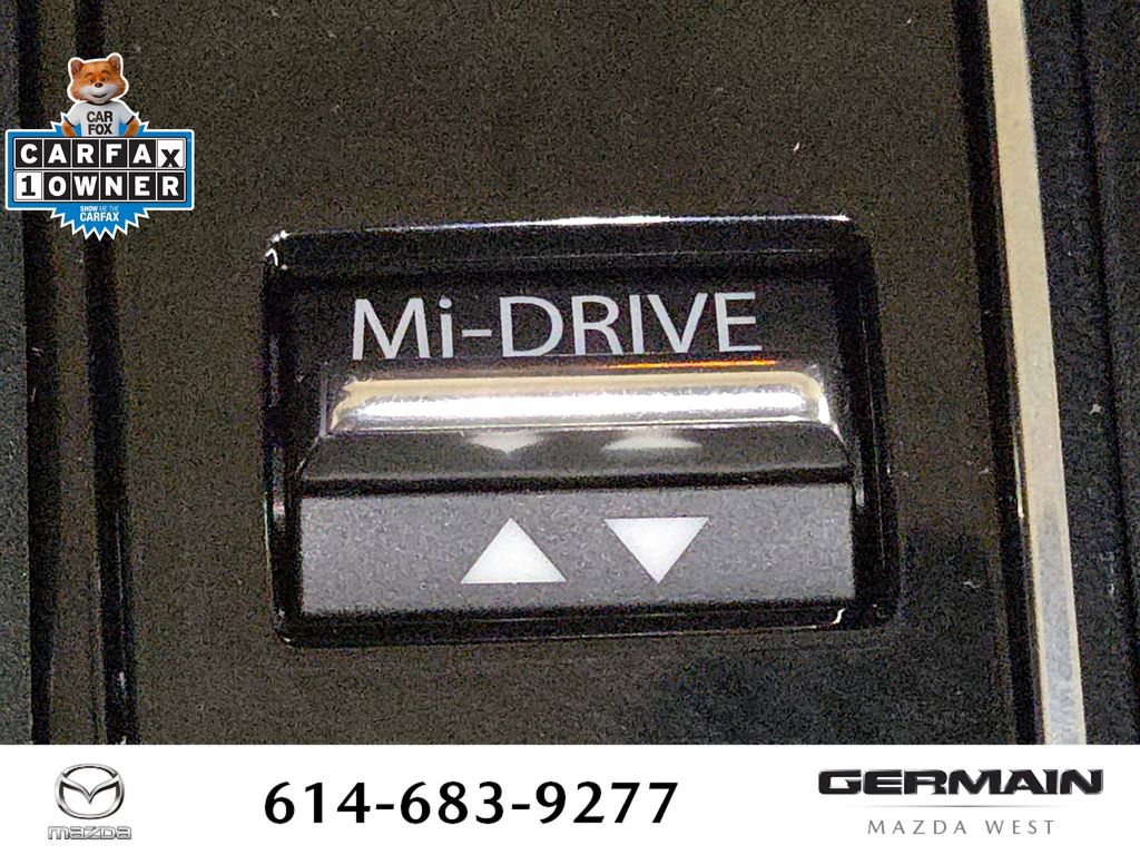 Used 2023 MAZDA CX-50 AWD 2.5 S w/ Premium Plus Pkg image 31