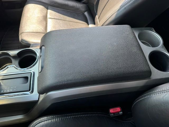 Used 2013 Ford F150 FX4 w/ Luxury Equipment Group image 10