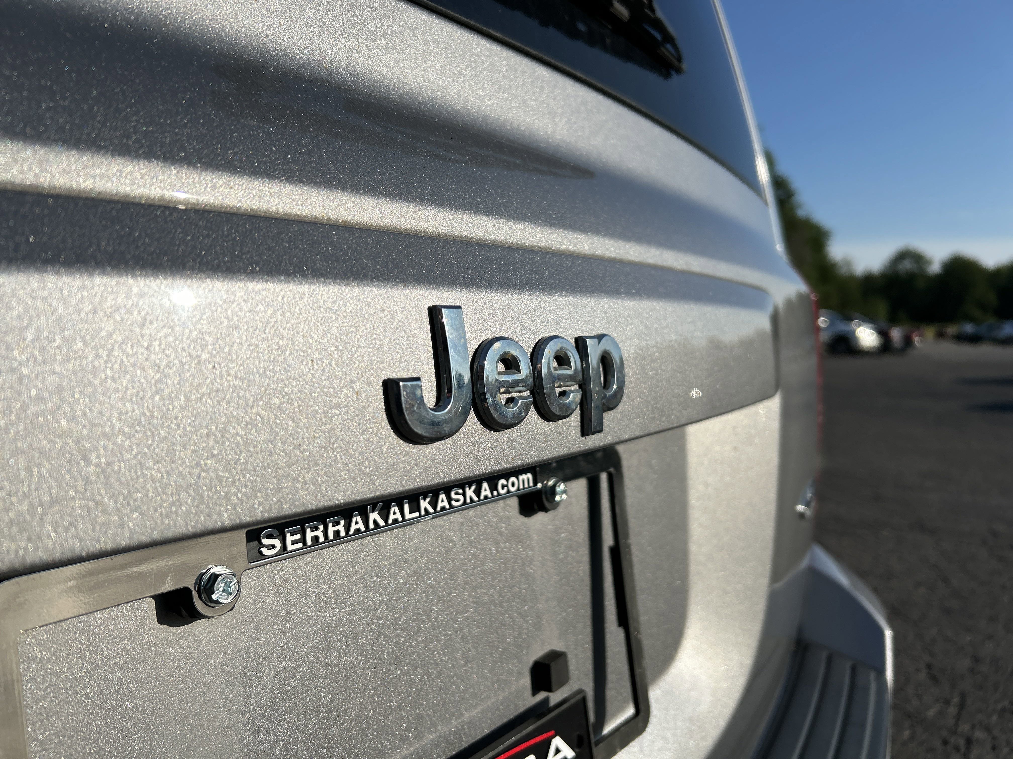 Used 2015 Jeep Patriot High Altitude image 24