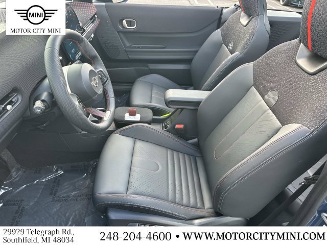 Certified 2026 MINI Cooper S FWD image 21