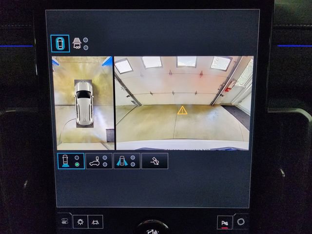 Certified 2025 GMC Acadia Denali w/ LPO, Floor Liner Package AWD/4WD image 31