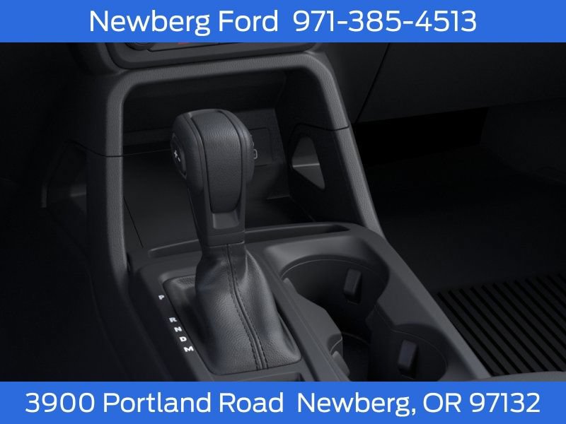 New 2026 Ford Ranger XL w/ Trailer Tow Package AWD/4WD image 15