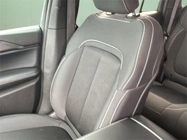 Certified 2025 Jeep Grand Cherokee Laredo X w/ Luxury Tech Group I image 46