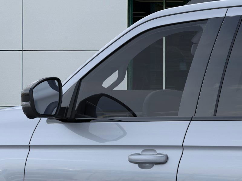 New 2026 Ford Expedition Tremor image 20