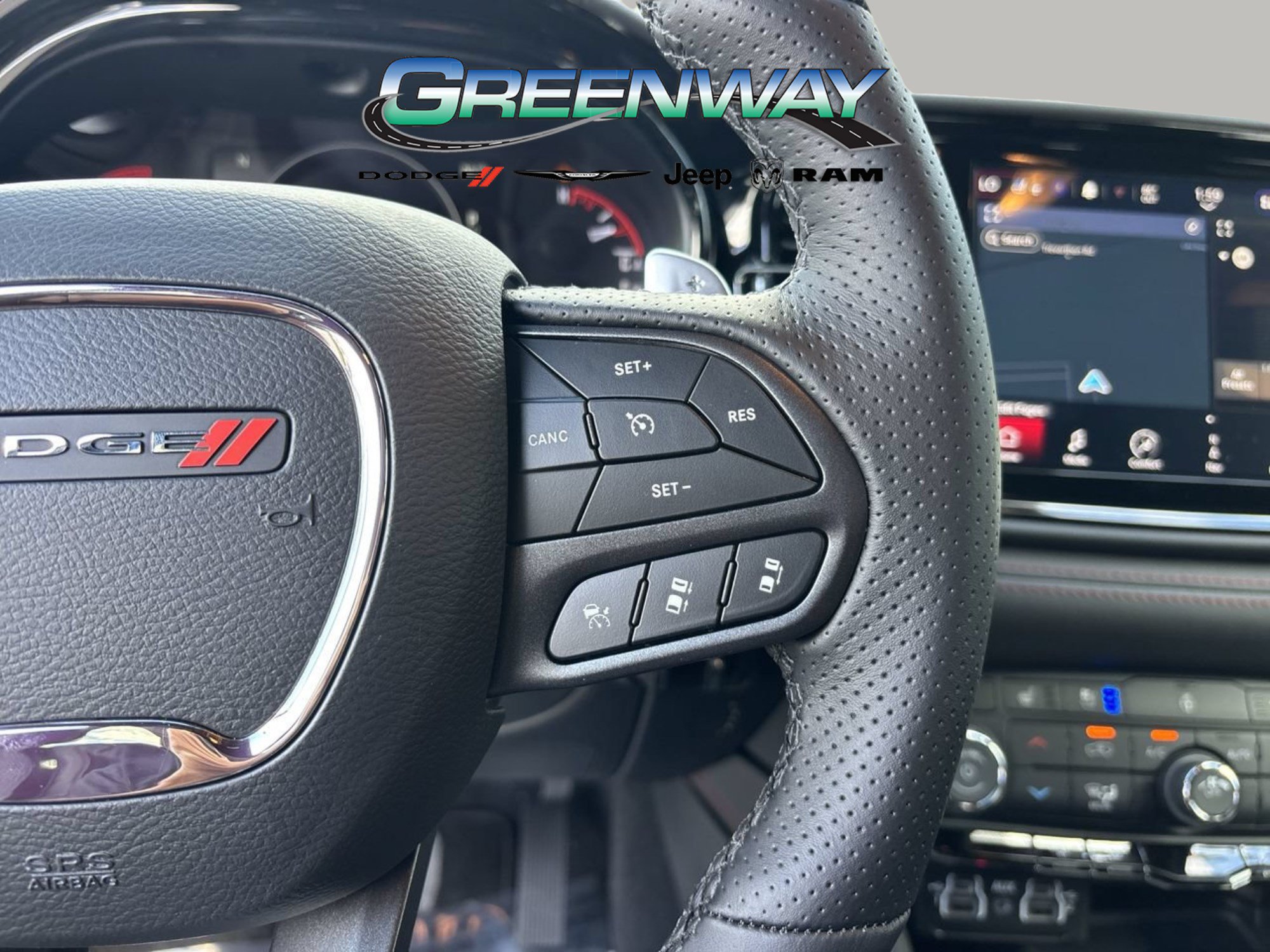 Used 2026 Dodge Durango GT AWD/4WD image 27