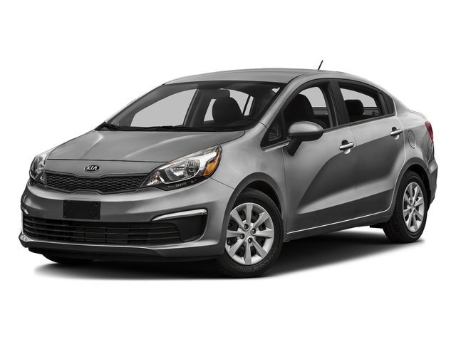 Used 2016 Kia Rio LX FWD image 1