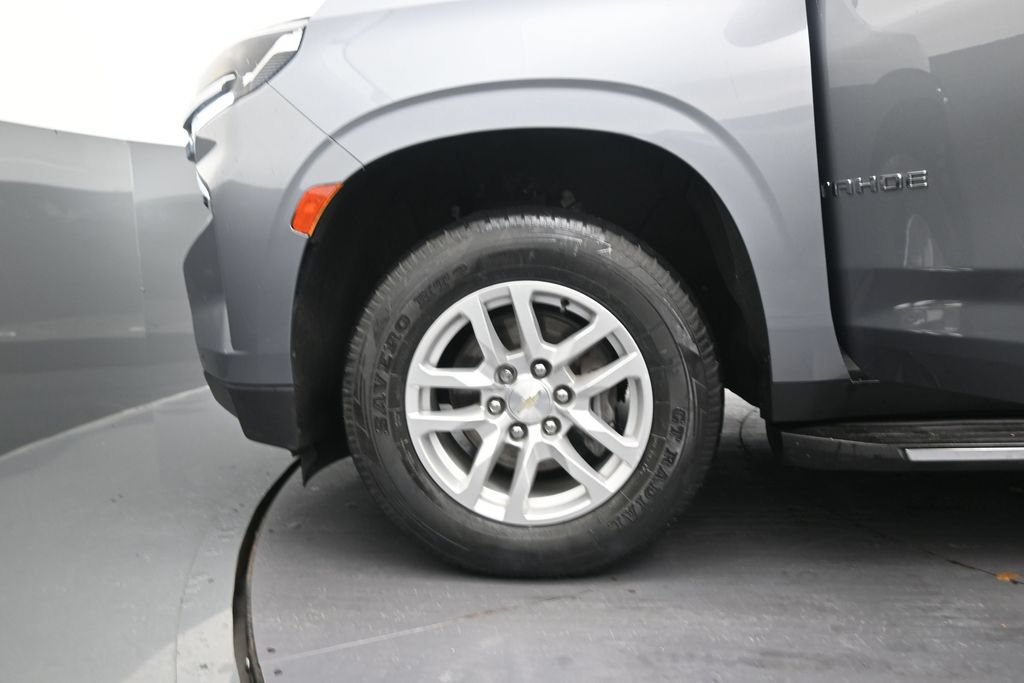 Used 2022 Chevrolet Tahoe LS RWD image 13