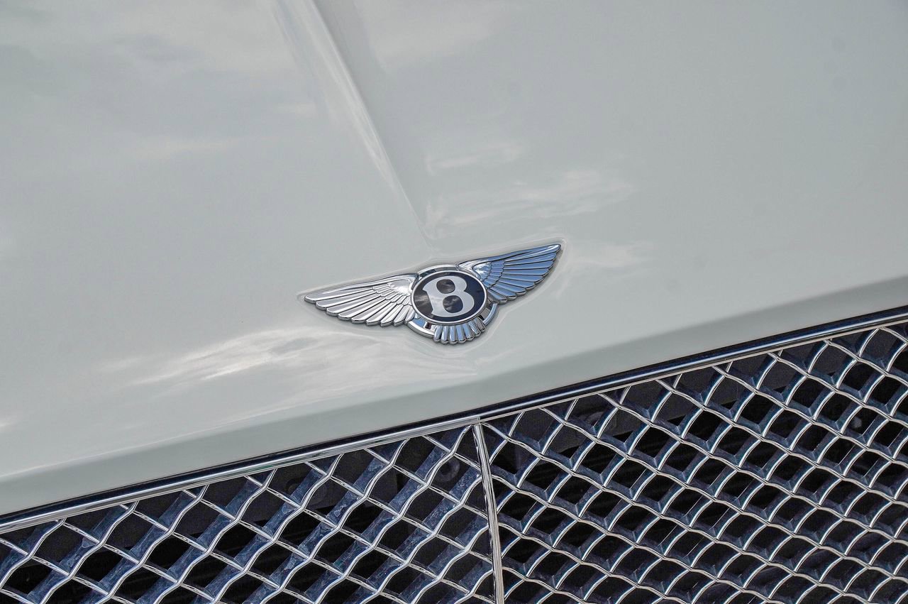 Certified 2021 Bentley Continental GT image 8