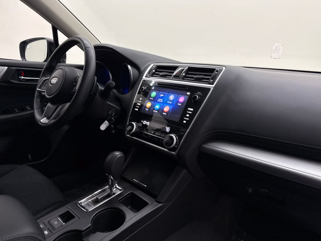 Used 2019 Subaru Outback 2.5i Premium w/ Popular Package #2 AWD/4WD image 21