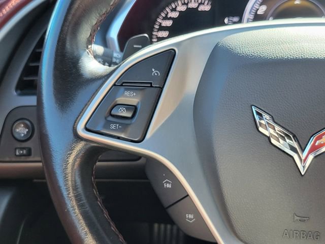 Used 2019 Chevrolet Corvette Grand Sport image 14