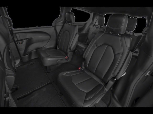 New 2026 Chrysler Pacifica Select image 15