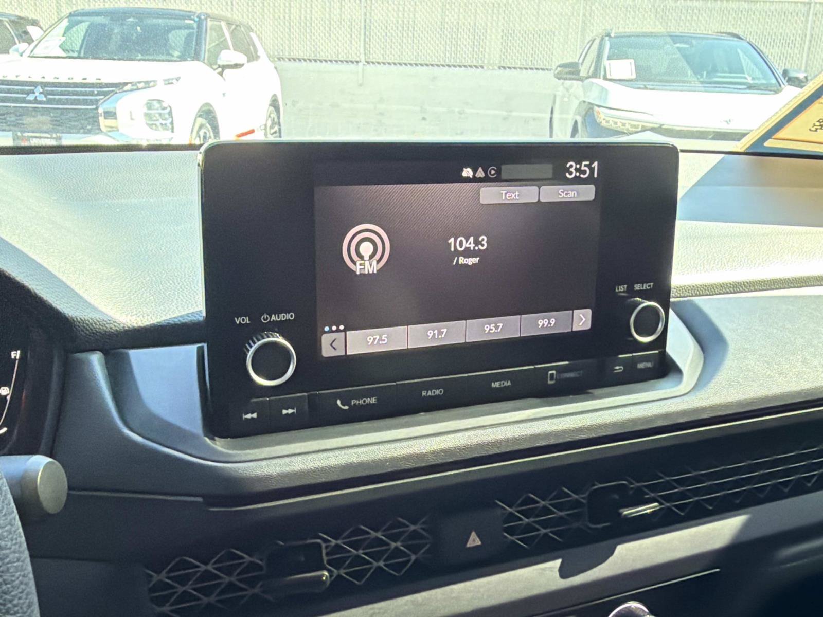 Used 2025 Honda Accord LX image 20
