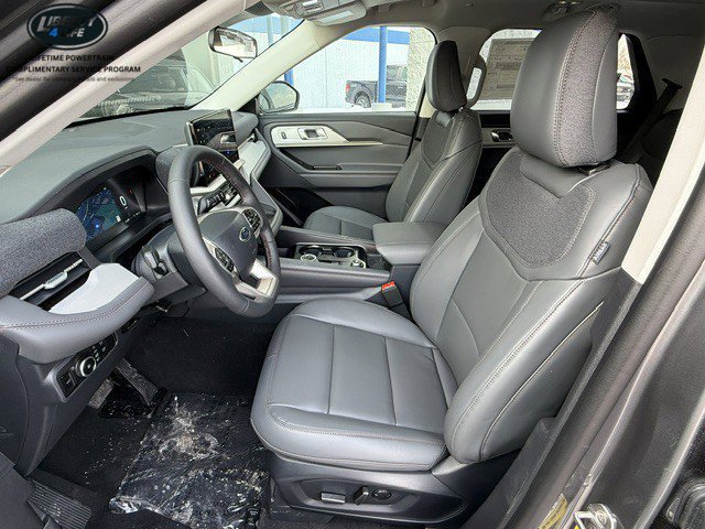 New 2026 Ford Explorer Active w/ Active Comfort Package AWD/4WD image 12