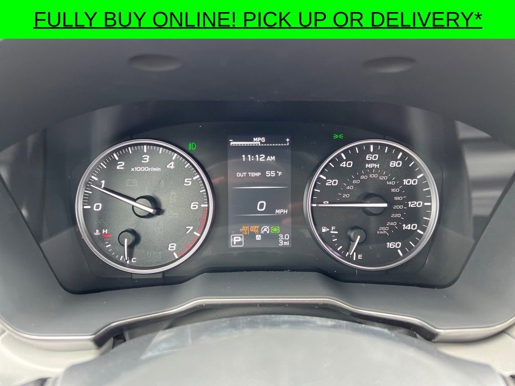 Certified 2025 Subaru Legacy Limited image 24