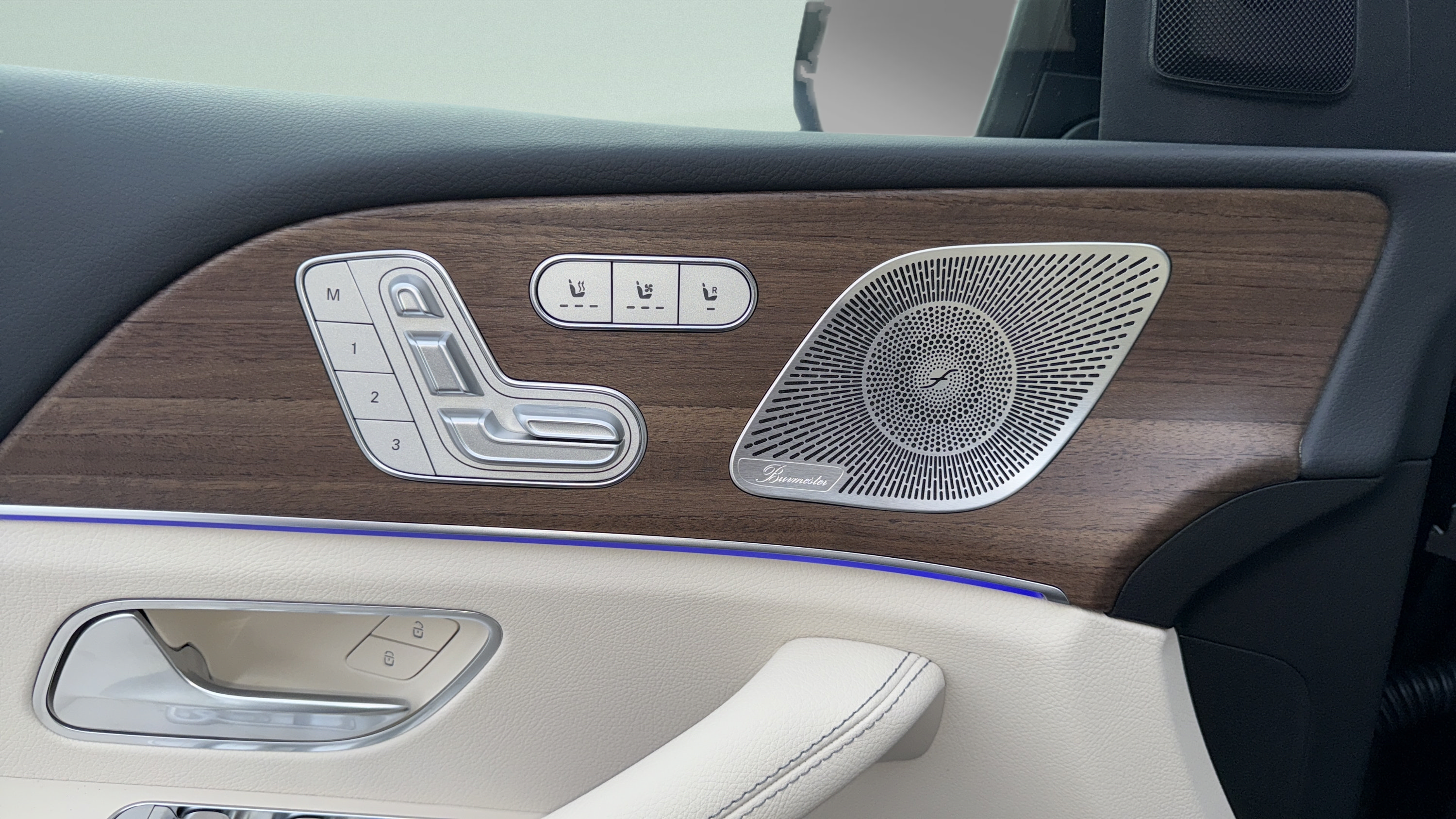 Certified 2026 Mercedes-Benz GLS 450 4MATIC image 14