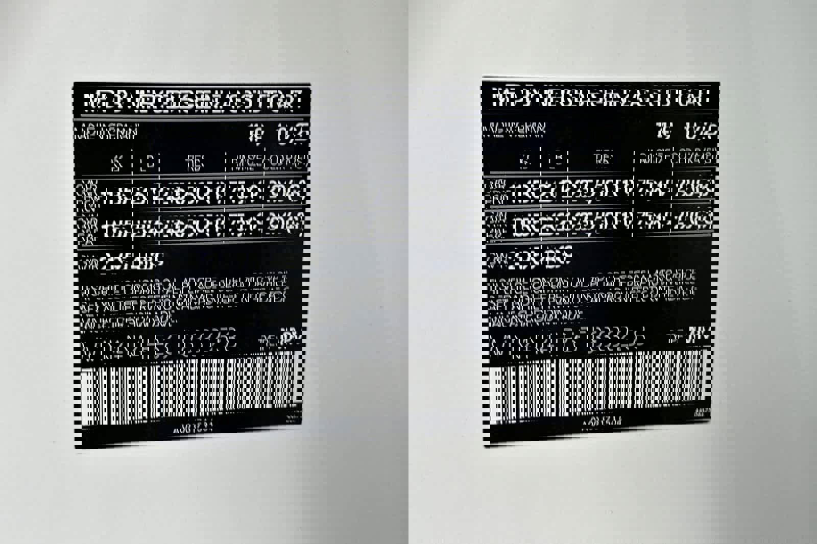 New 2026 Mercedes-Benz GLA 250 GLA 250 image 26