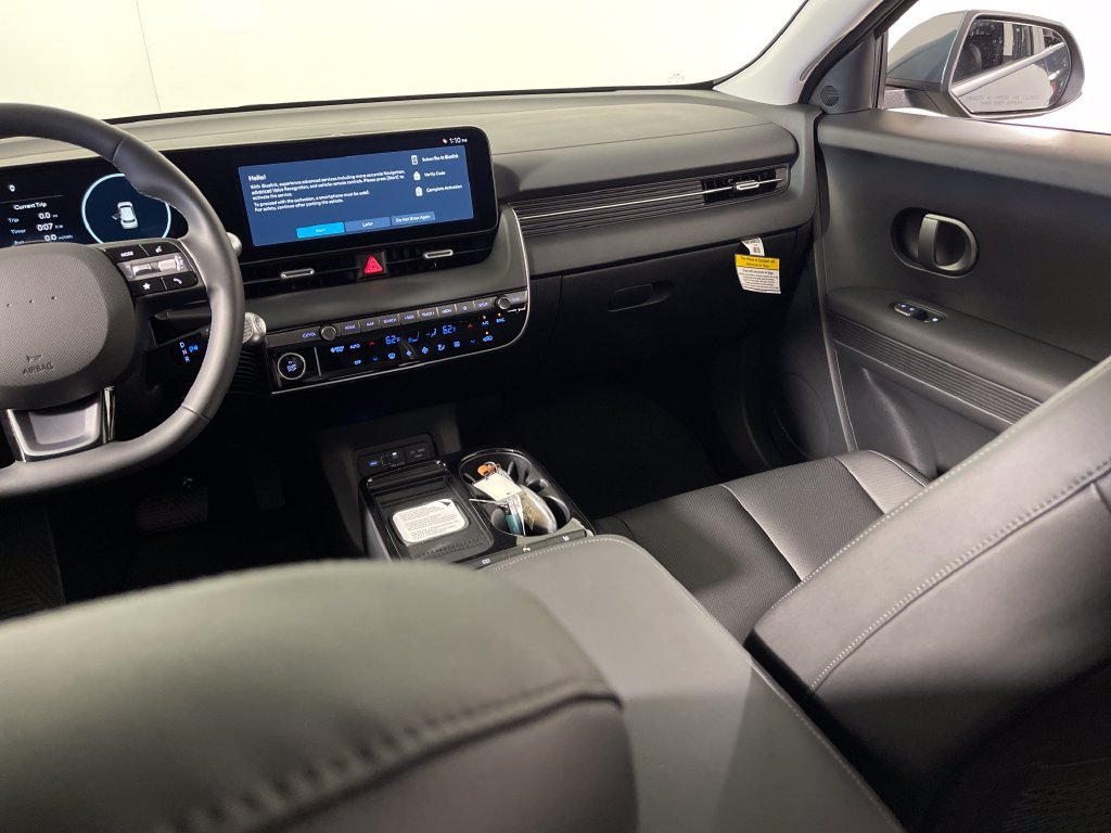 New 2027 Hyundai Ioniq 5 SEL RWD image 17