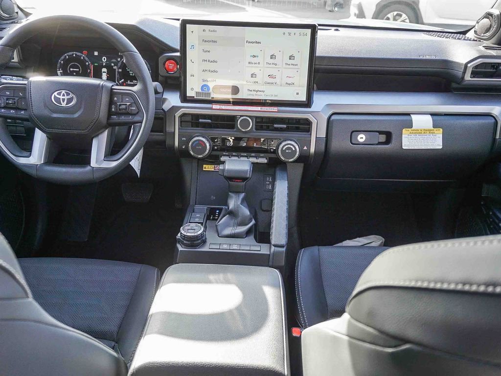Used 2025 Toyota 4Runner TRD Off-Road Premium image 14