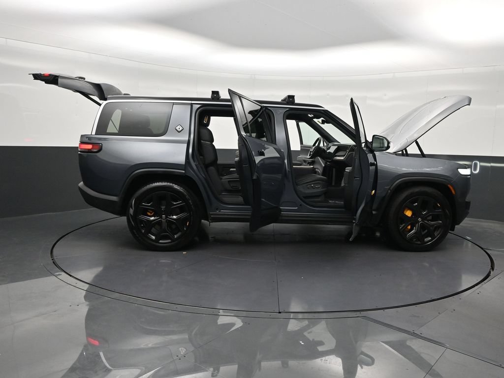 Used 2022 Rivian R1S Launch Edition Quad AWD/4WD image 33