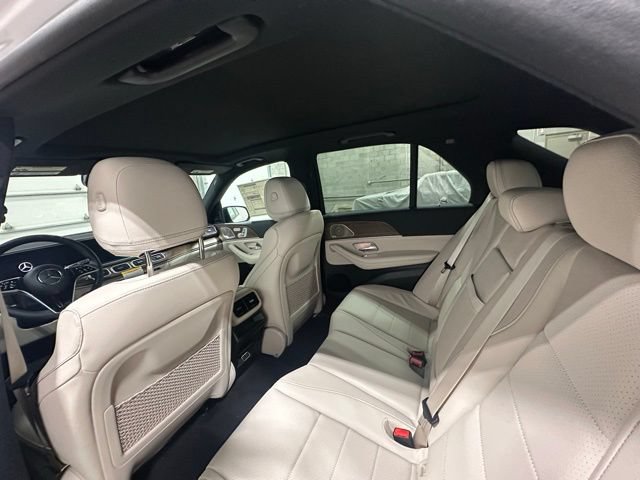 New 2026 Mercedes-Benz GLE 350 4MATIC image 13