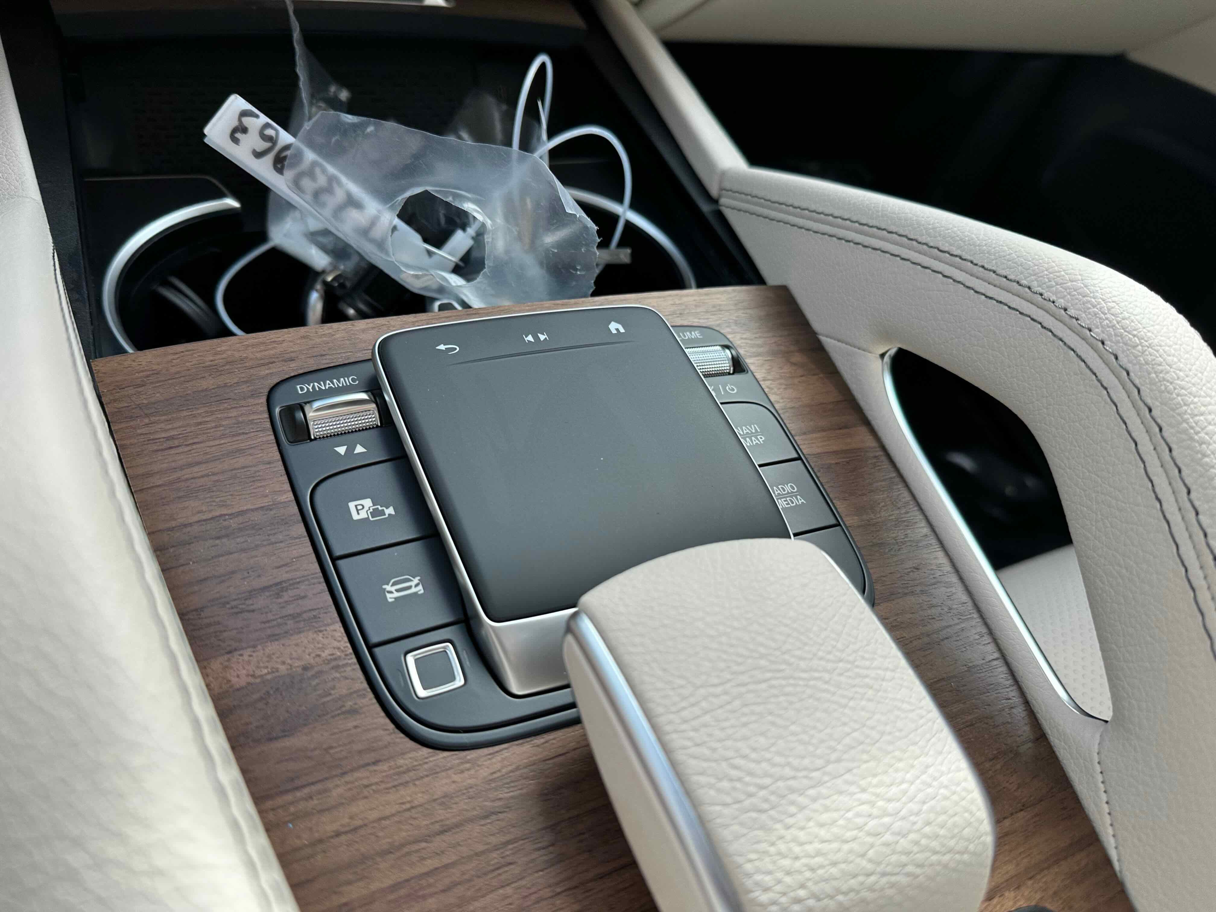 New 2026 Mercedes-Benz GLE 450 4MATIC image 30