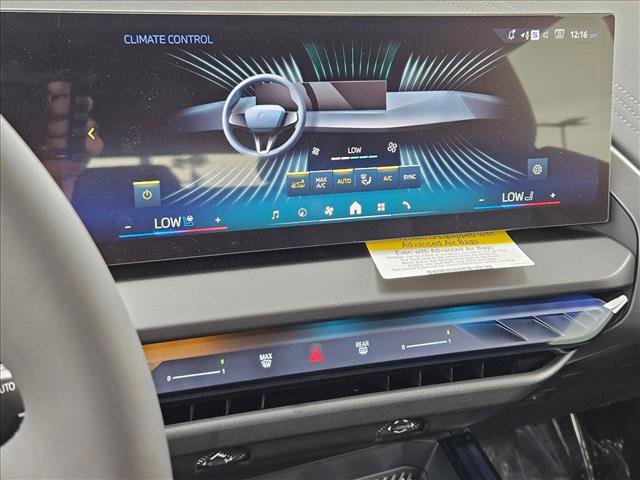 New 2026 BMW X3 xDrive30 w/ M Sport Package image 12