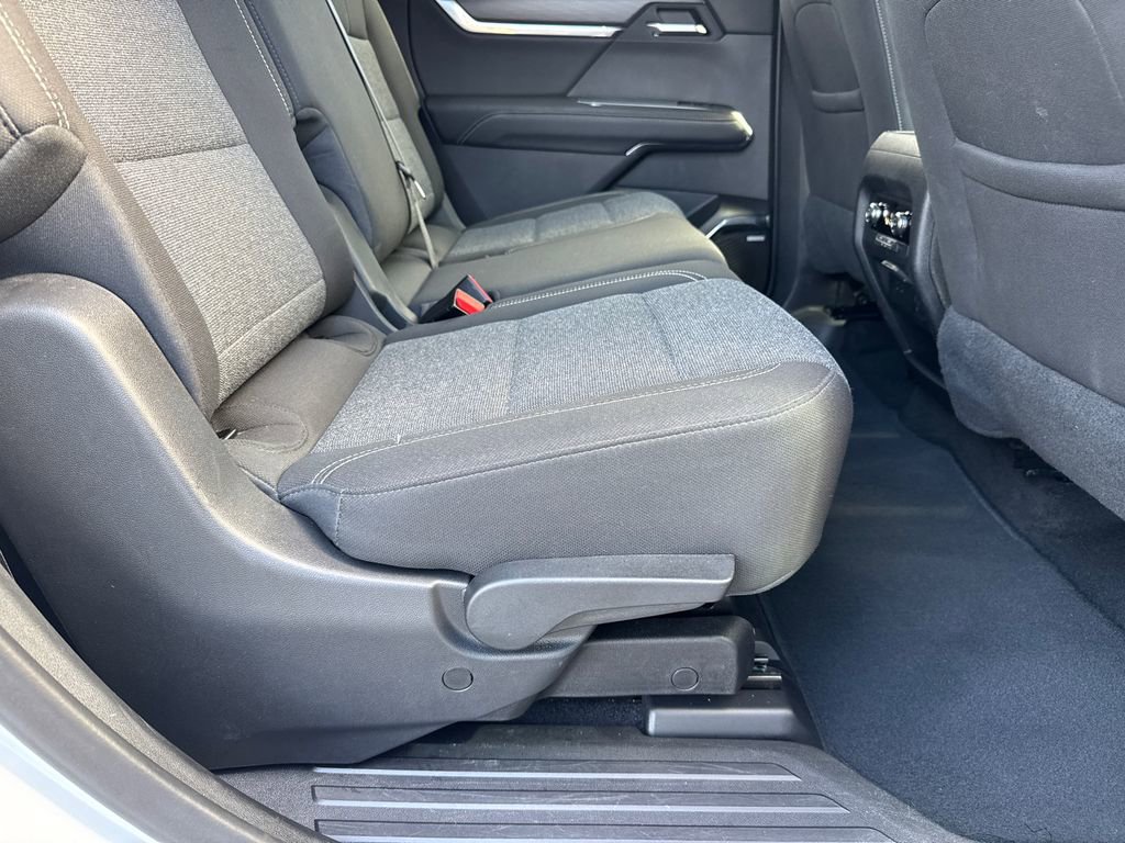 Certified 2025 GMC Acadia Elevation image 15