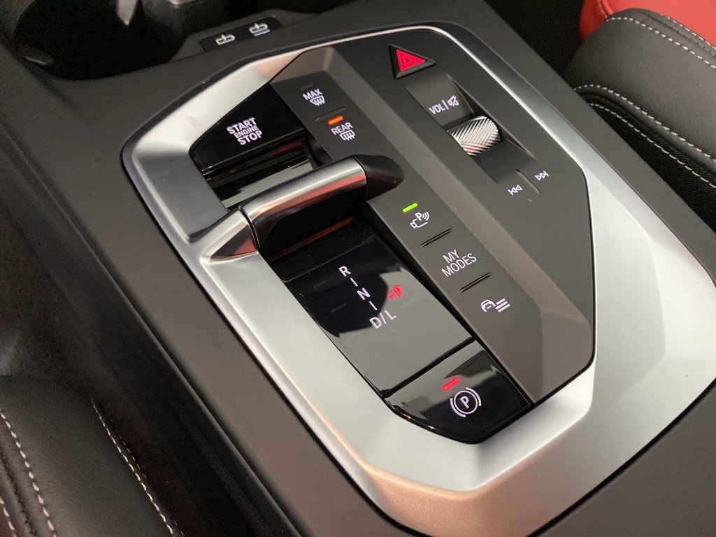 Used 2025 BMW 228i xDrive 228 xDrive Gran Coupe w/ Premium Package image 21