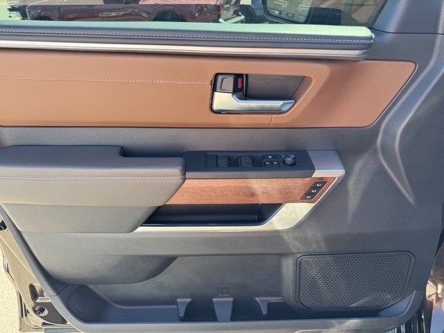 Used 2025 Toyota Tundra 1794 Edition image 16