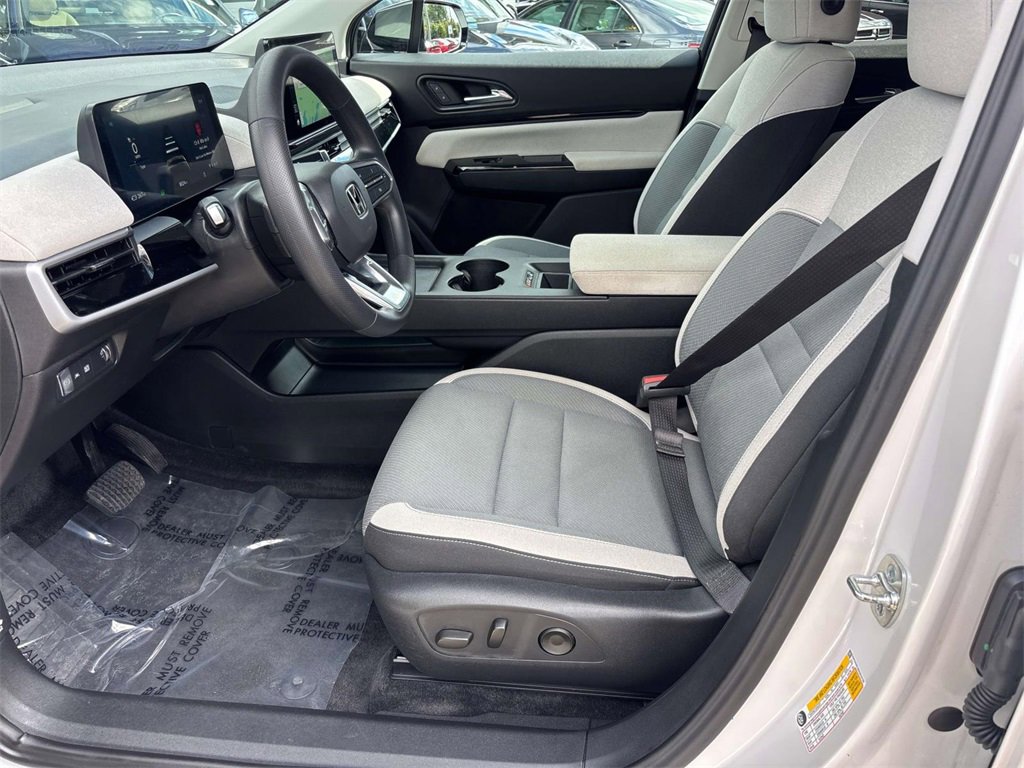 Used 2024 Honda Prologue EX image 9