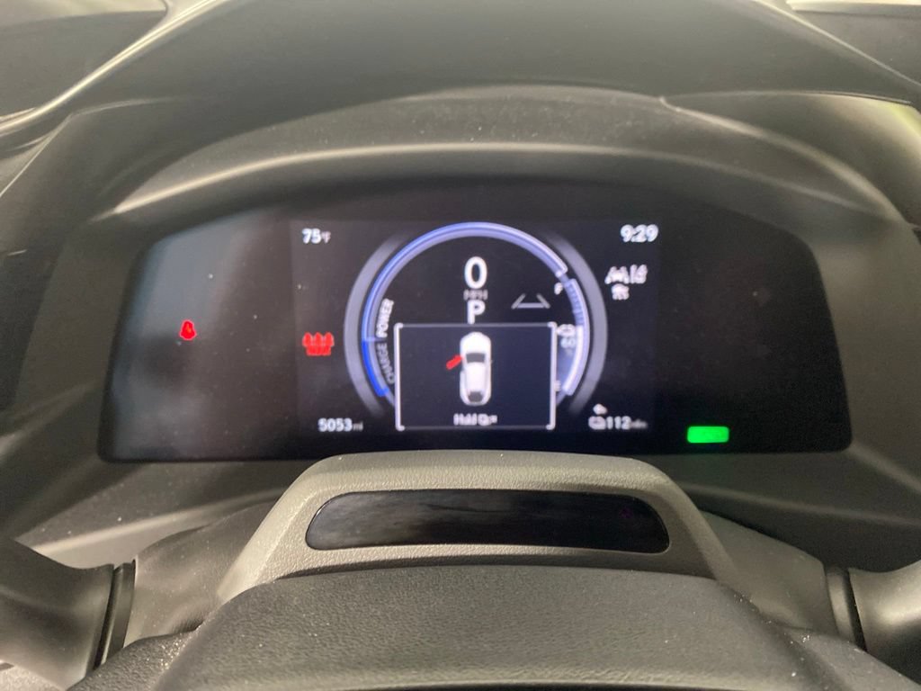 Certified 2023 Lexus RZ 450e Premium AWD/4WD image 18