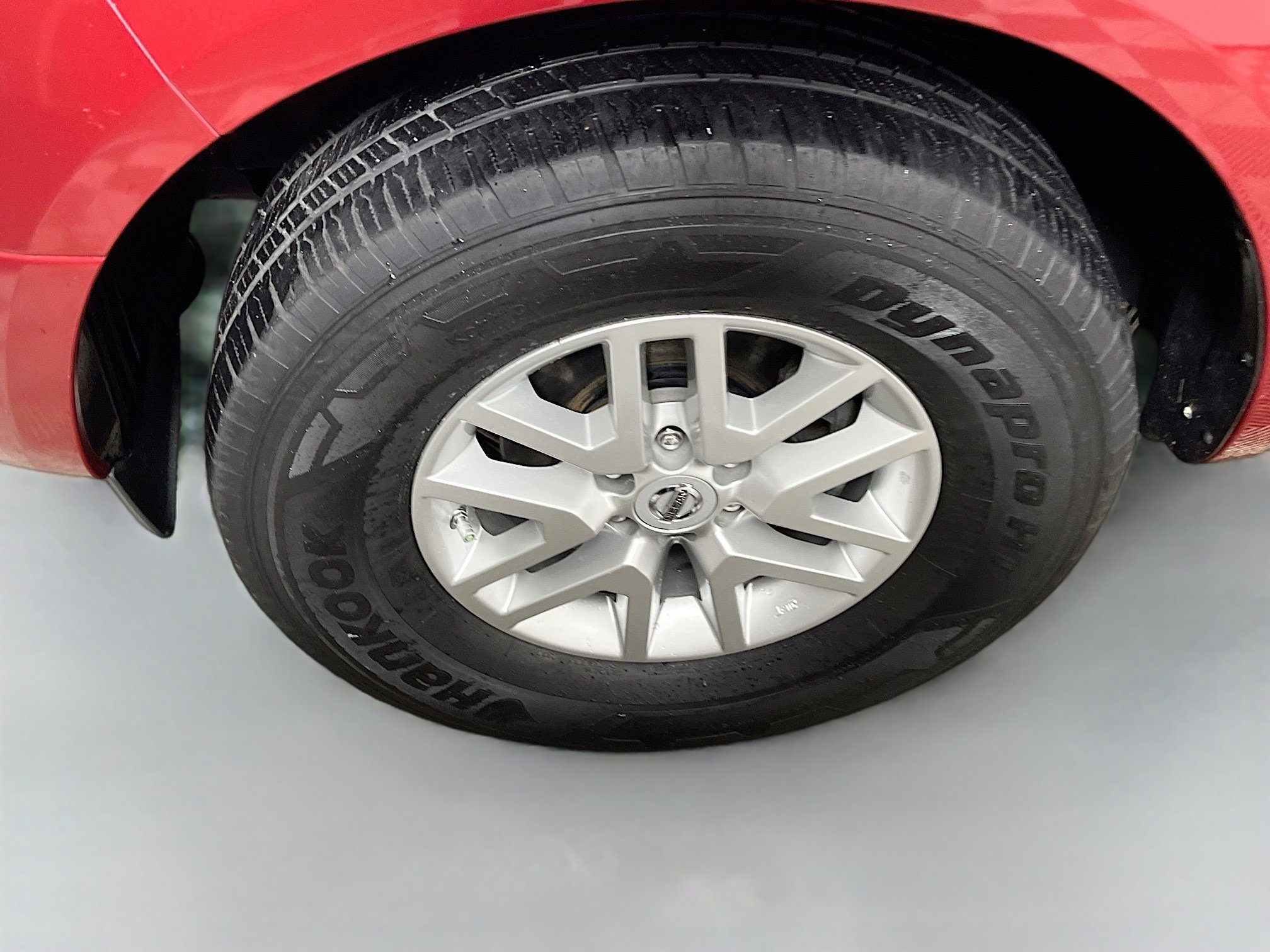 Used 2019 Nissan Frontier SV image 14