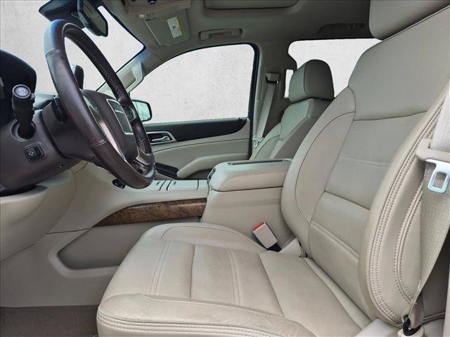 Used 2019 GMC Yukon Denali w/ Denali Ultimate Package RWD image 17