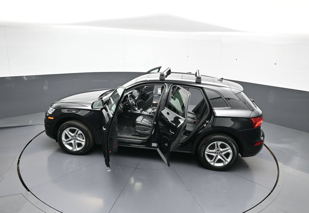 Used 2018 Audi Q5 2.0T Premium AWD/4WD image 46