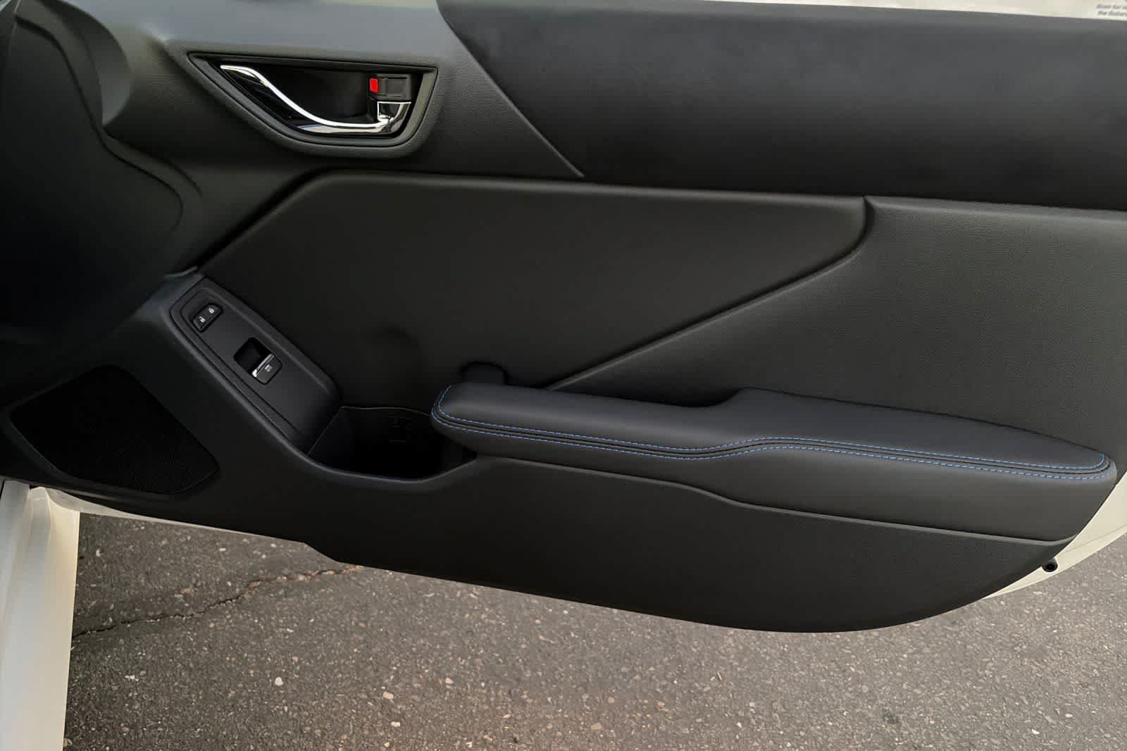New 2026 Subaru BRZ tS RWD image 17