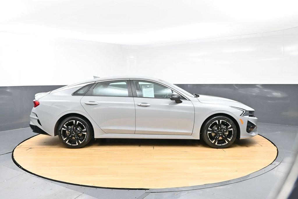 Used 2023 Kia K5 GT-Line FWD image 10