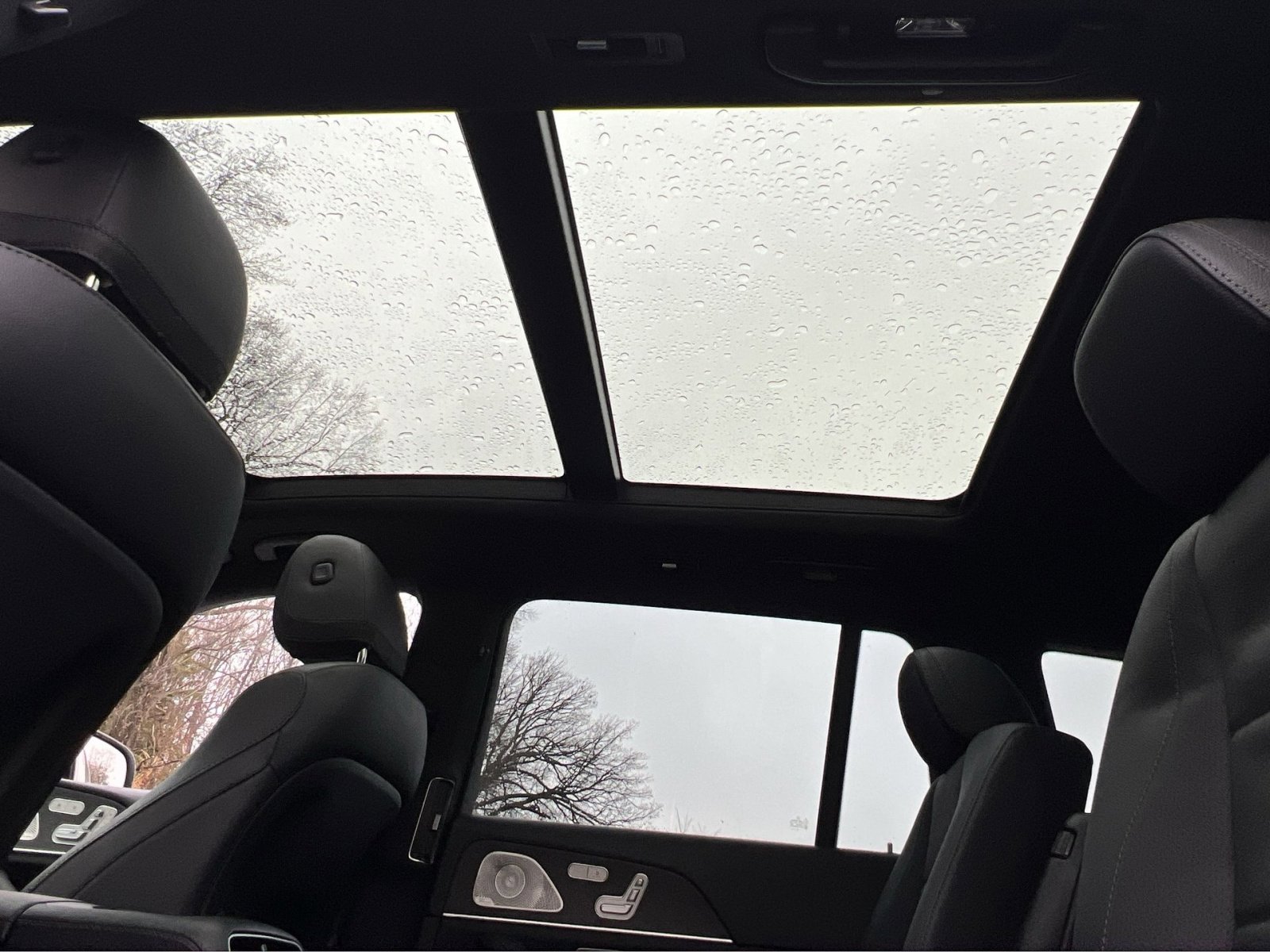 Certified 2022 Mercedes-Benz GLS 450 4MATIC image 22