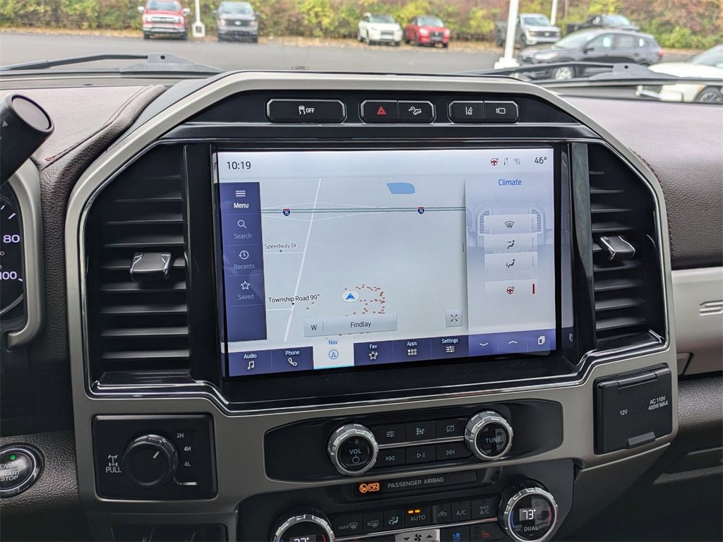 Used 2022 Ford F250 King Ranch image 14