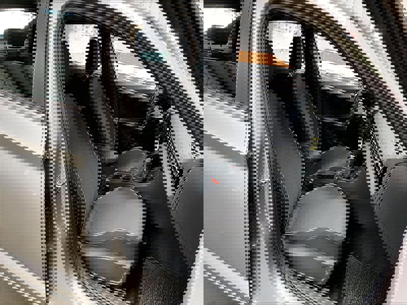 Used 2025 Volkswagen Jetta Sport image 10