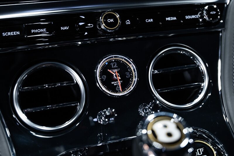 Used 2020 Bentley Continental GT AWD/4WD image 51